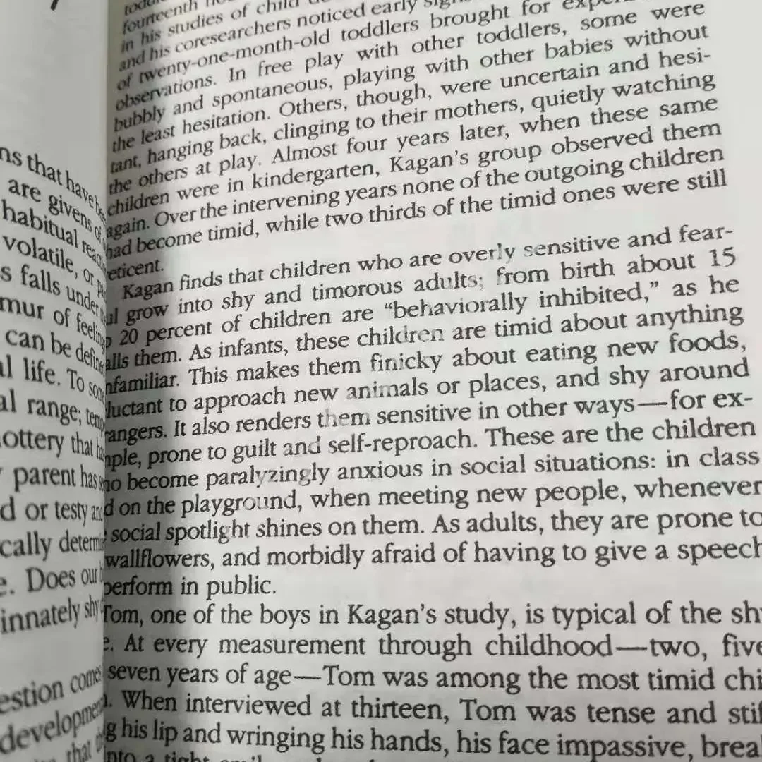 Imagem -03 - Versão Inglesa Inteligência Emocional por Daniel Goleman Livro de Auto-melhoramento a Arte da Linguagem