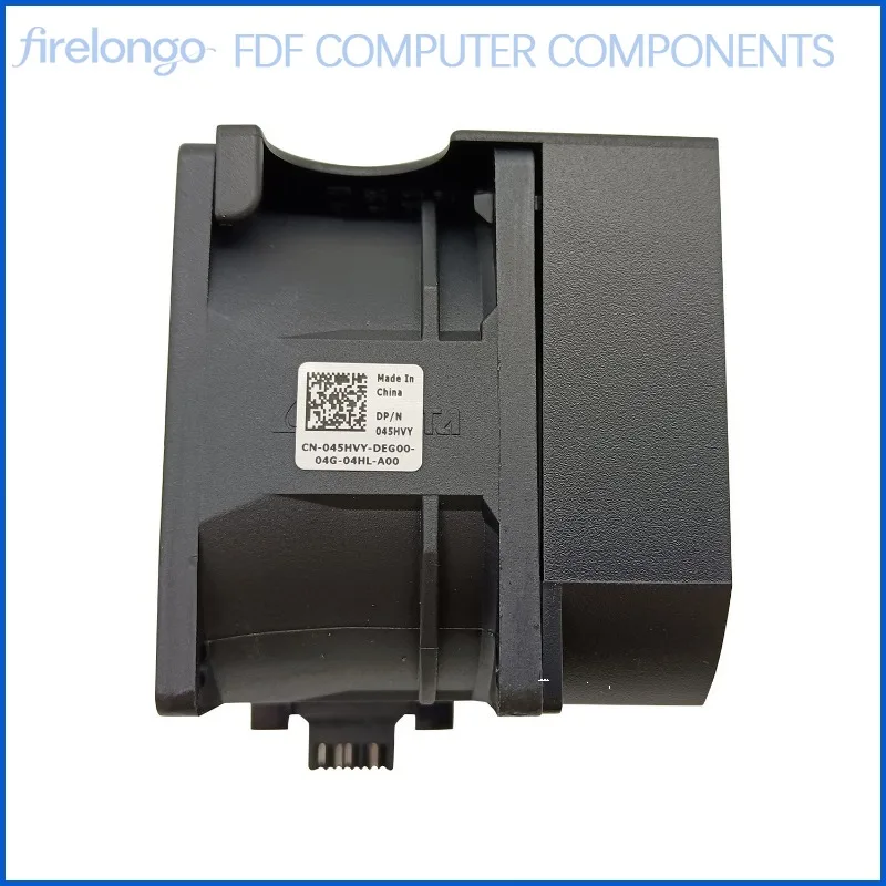 Original For Dell R750 R750XS R7525 Server Cooling Fan 045HVY 45HVY