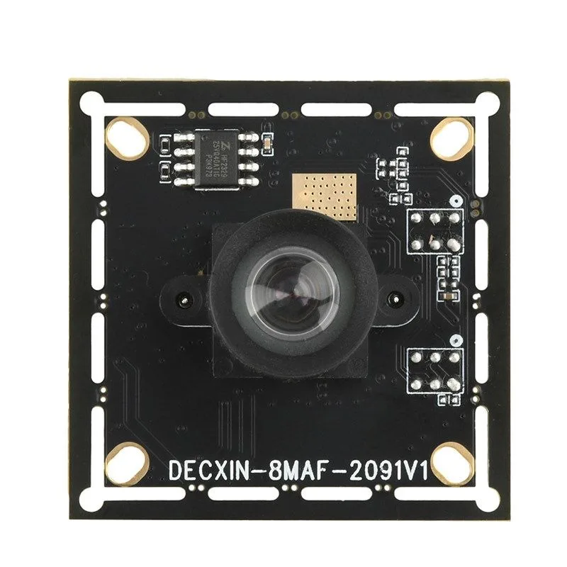 imx179モジュール-800万画素-固定焦点-工業用-ドライバ不要-usbアダプターケーブル付き-78度