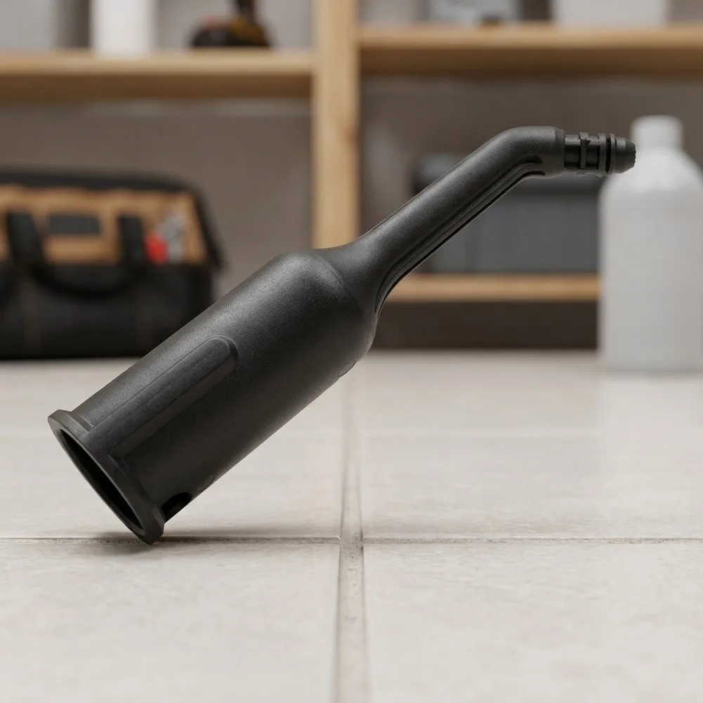 High Pressure Tip Steam Nozzle For Comprehensive Cleaning Enhanced Steam Distribution Enhanced Steam Distribution