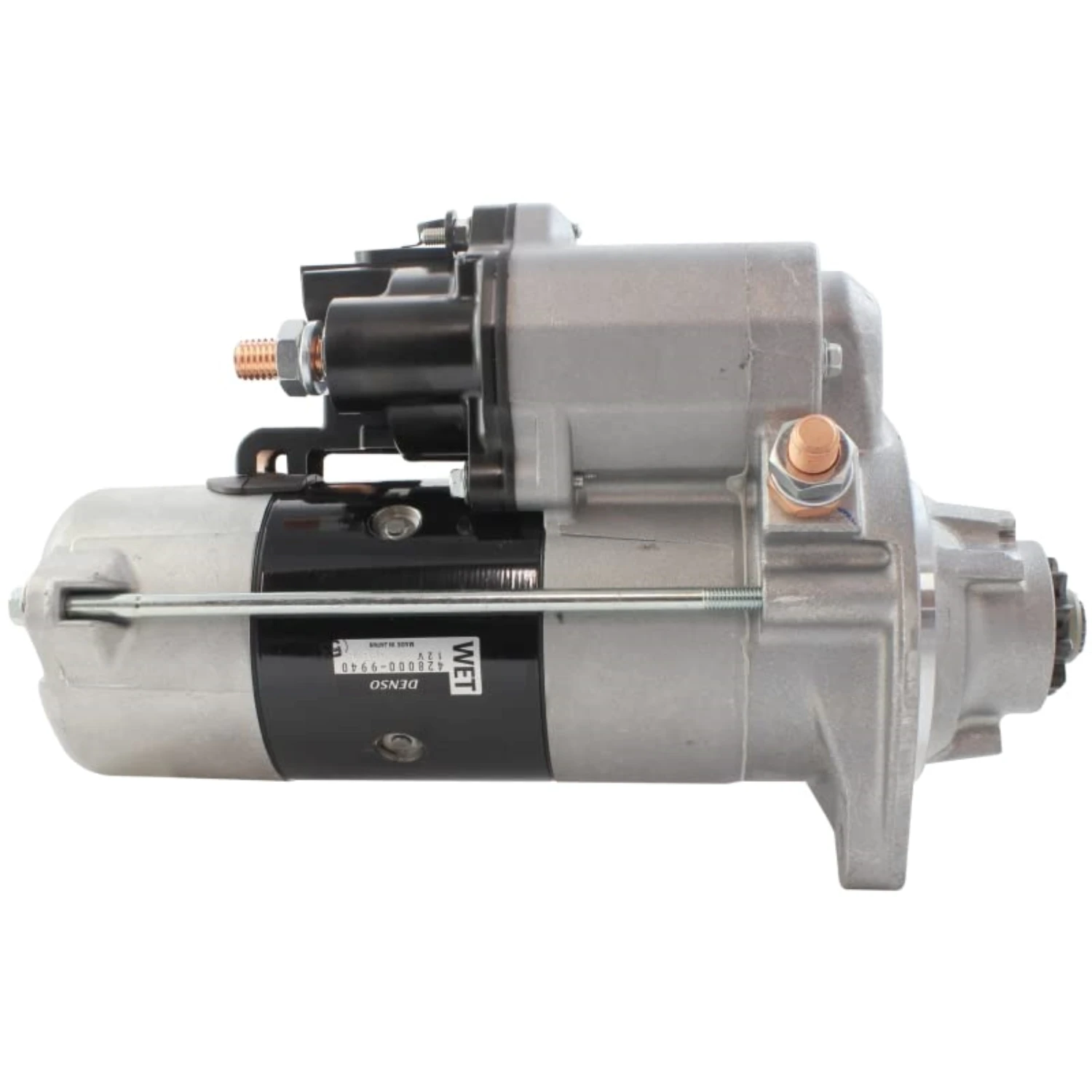 Motorino di avviamento 12V per Cummins D4.0 D4.5 6.7L Diesel 428000 -7110 4996708 70024311   91-29-5920 1001128594 428000 -9940 246-31107