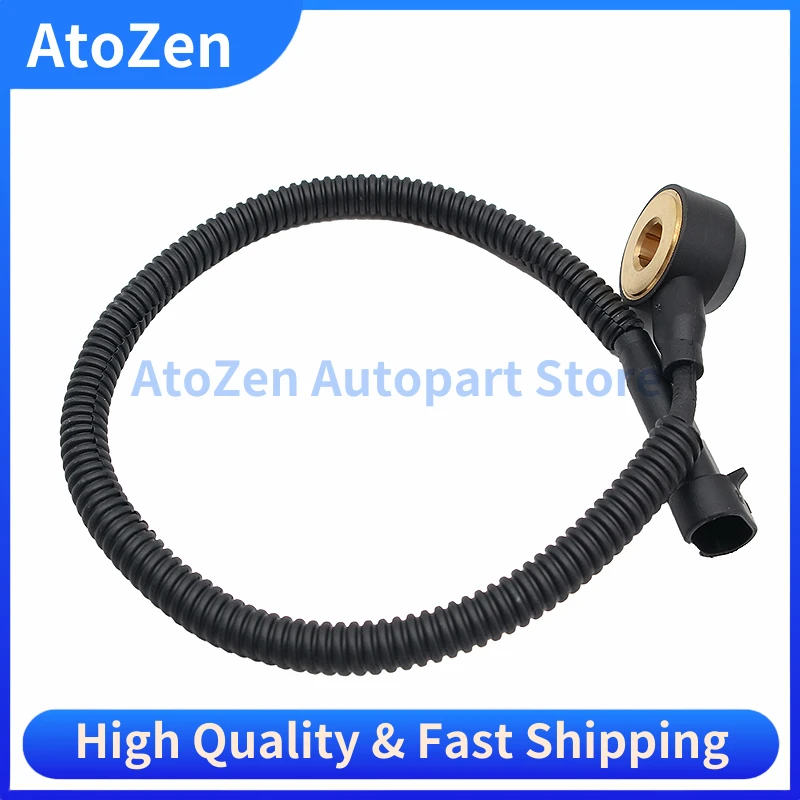 

Датчик детонации зажигания 39320-3C000 для 2006-2009 2010 2011 2012 Hyundai Veracruz IX55 Sonata Kia Sedona 393203C000 39320 3C000