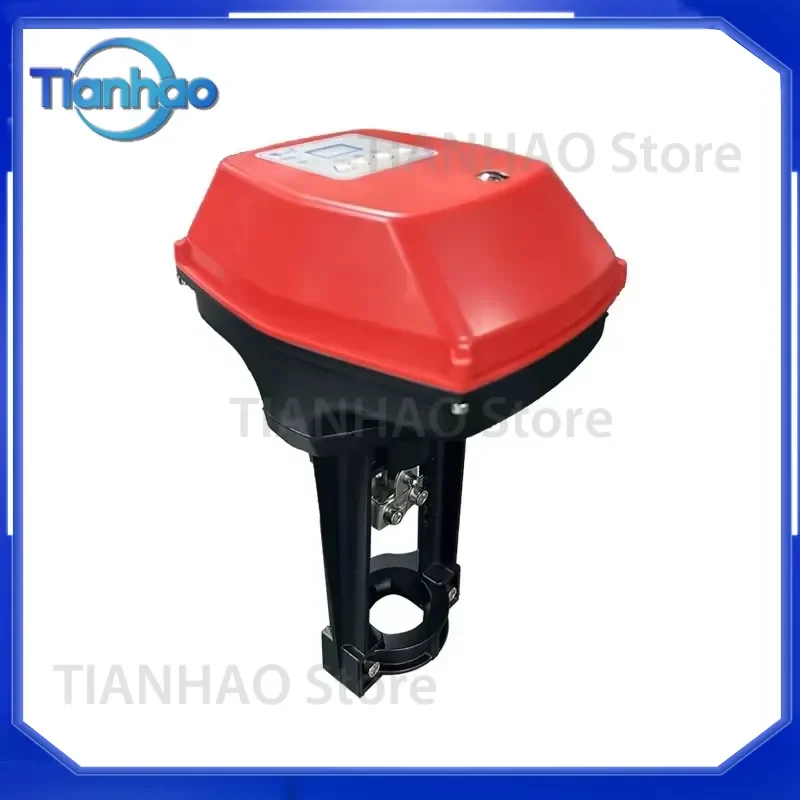 for Electric Linear Actuator 24V DC 1000N Three Wire Two Control Heating System Industrial Automation Motor