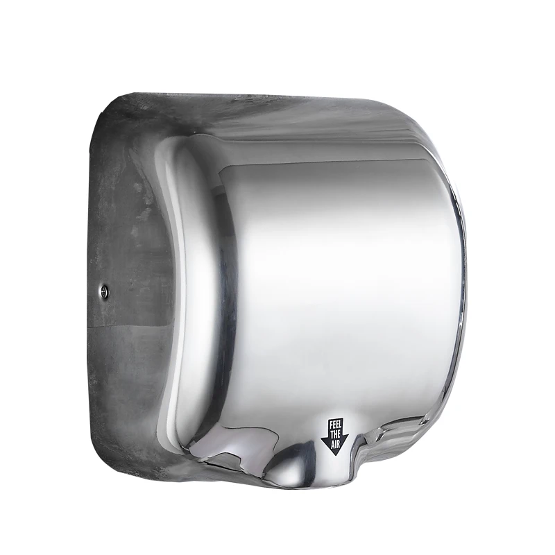 High Quality & Best Price Hand Dryer for Hotel and Washroom Bathroom Automatic Sensor air