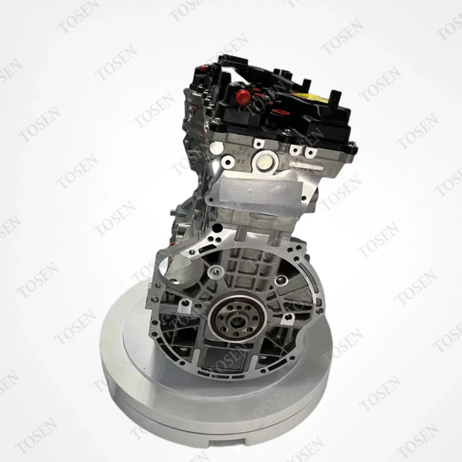 

Original Wholesale Car Engine assembly G4KH G4KJ 2.0T Motorcycle Engine Assembly