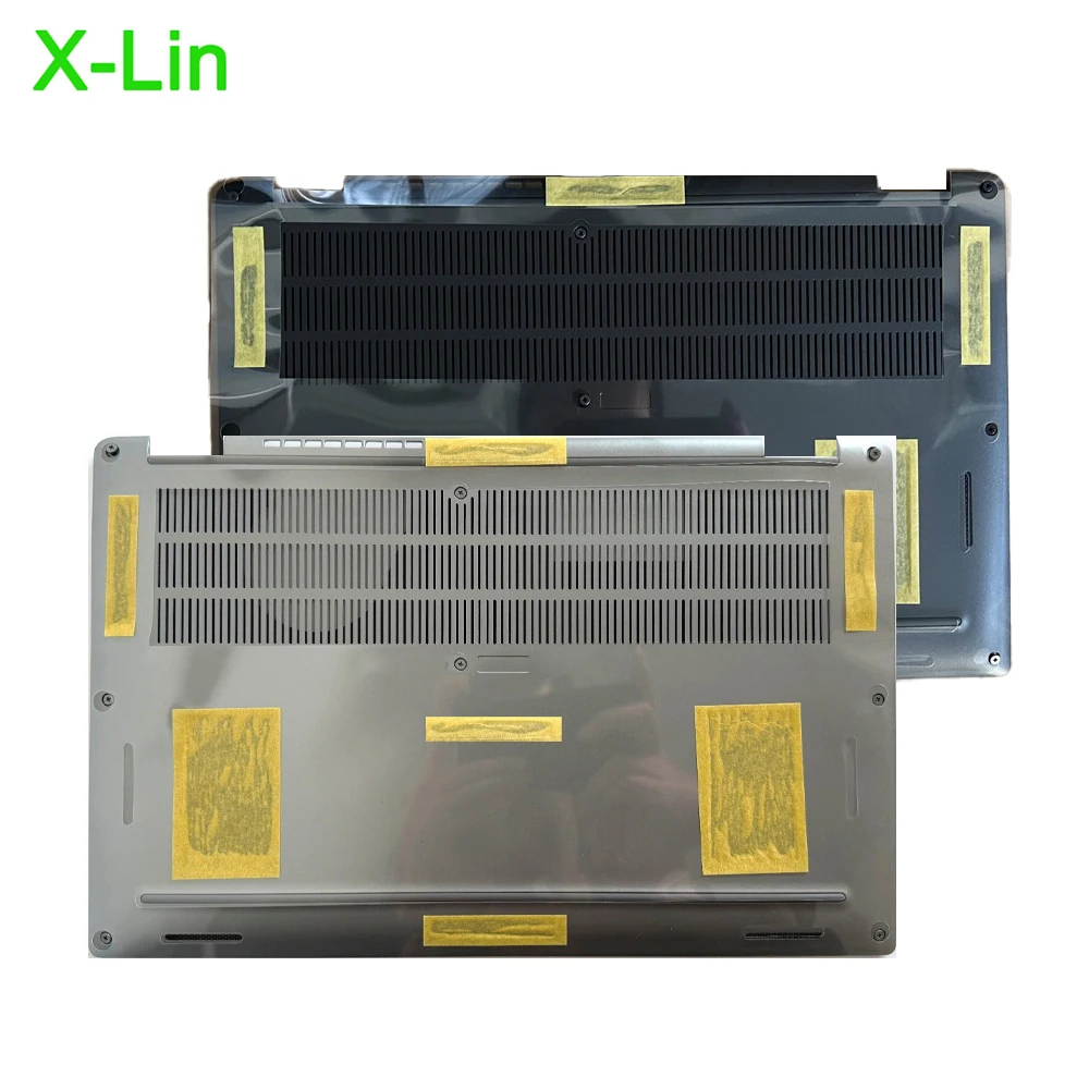 

Для ноутбука Latitude14 7410 E7410: нижняя крышка, задняя панель, корпус 01C5DH