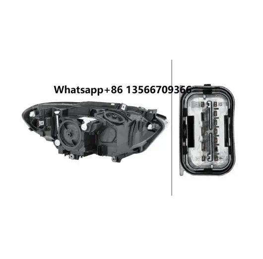 

High Quality OEM Auto Suspension Parts Car Lights 2218207339-Z 2218207439-Z 2218207339 2218207439