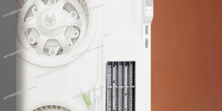 Bathroom Integrated Ceiling Wind Warm & Light Heater Exhaust Fan