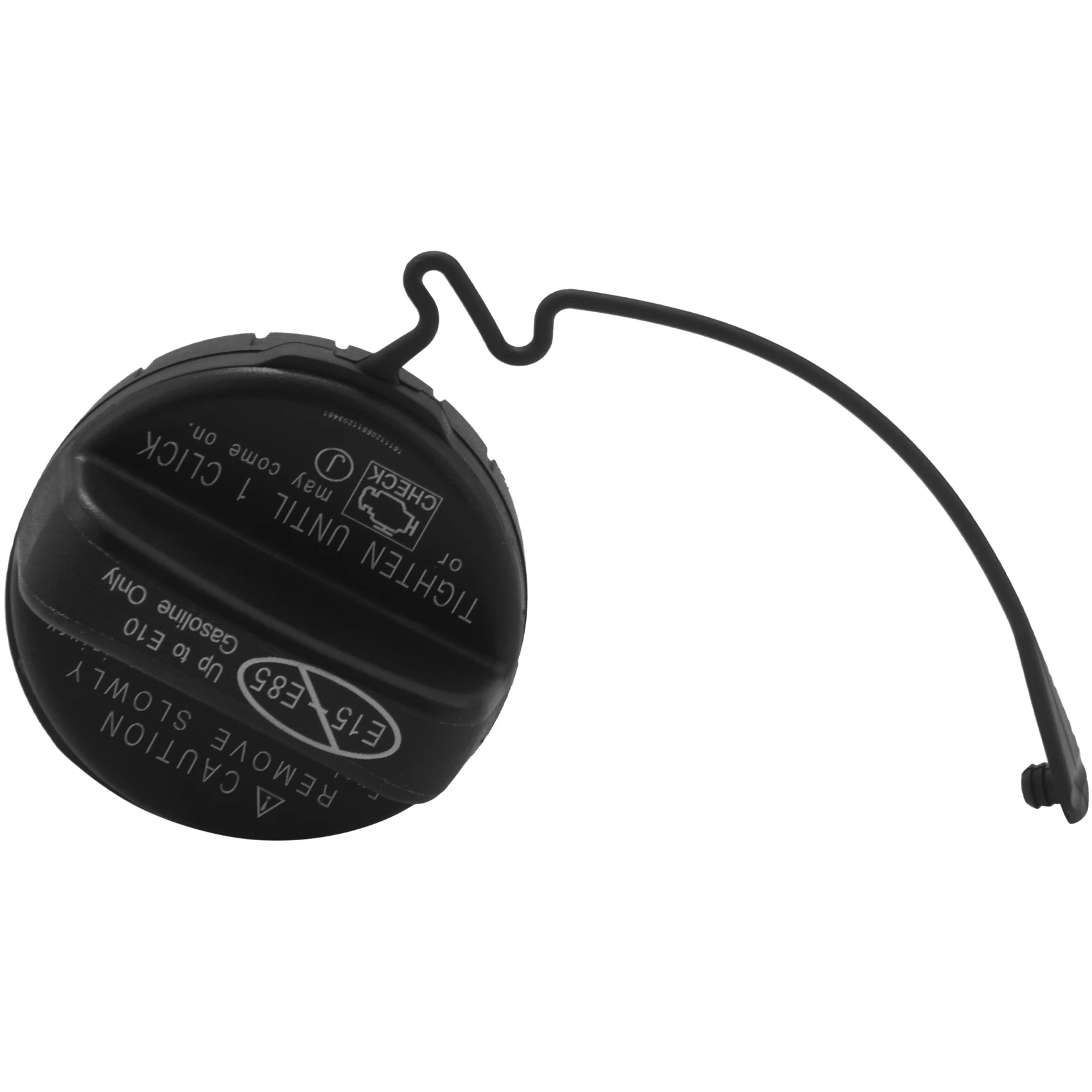 Assemblage de bouchon de gaz précieux pour Toyota 4Runner, Avalon, Camry, CorTrustoia, Sequoia, Sicannelle, Keepoma, Tundra, Venza, Yadditif, Lexus, 77300-06040