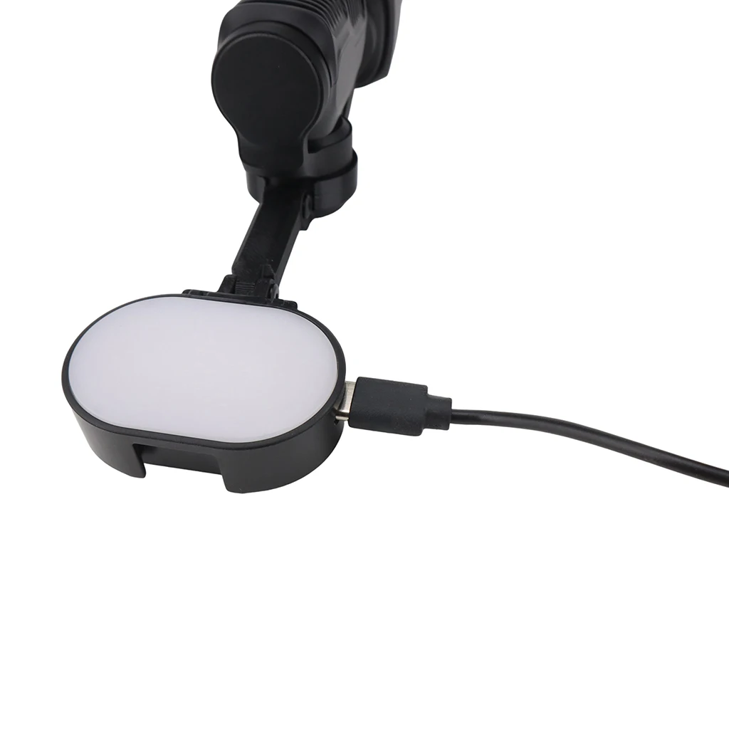 Luce di riempimento portatile  - Photography Lighting Angles recensione e prezzo
