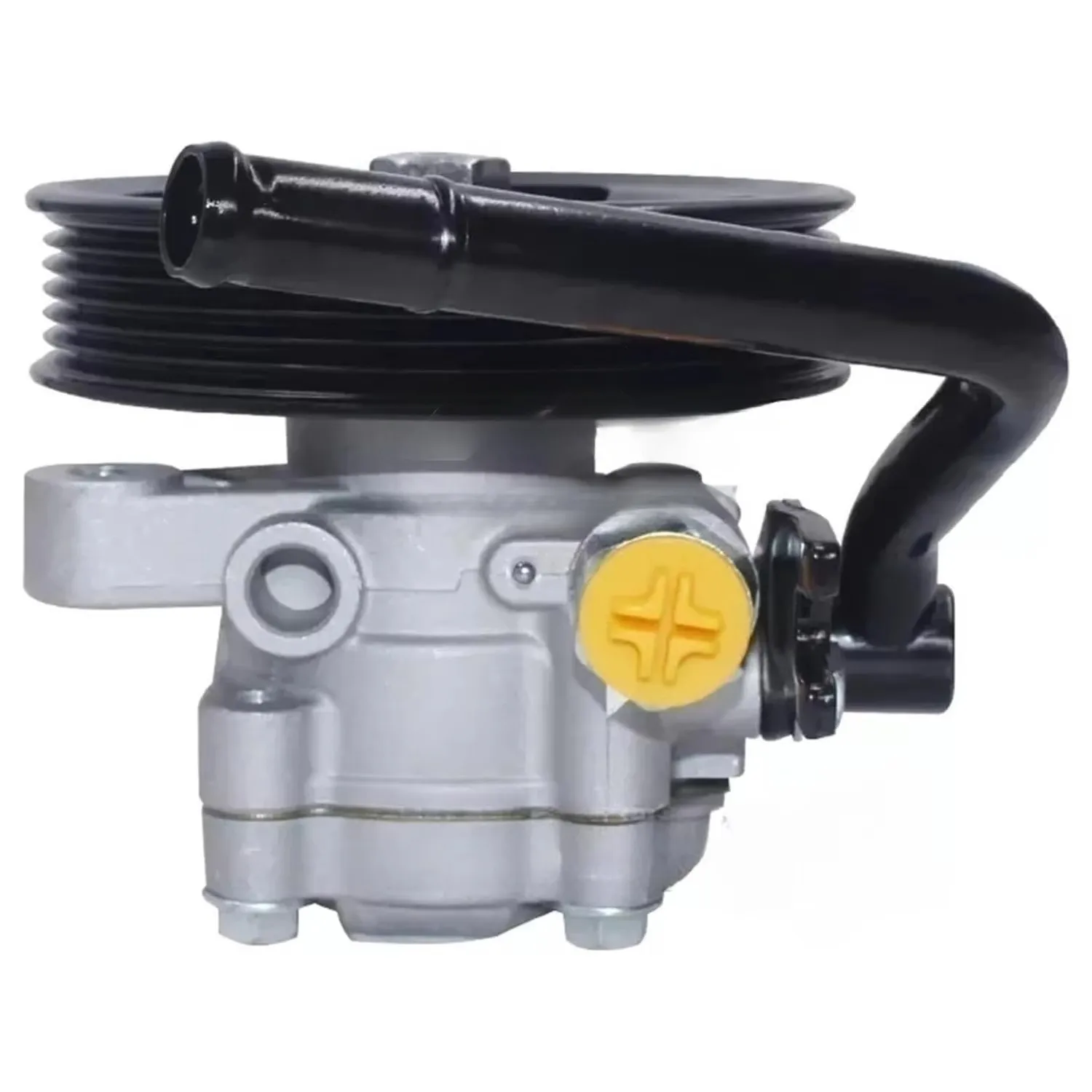 Power Steering Pump 57100-3L100 for Hyundai SONATA V (NF) 3.3 KIA OPIRUS (GH)3.8