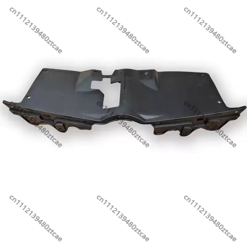 front-bumper-upper-guard-grille-decorative-cover-plate-compatible-with-ec200-front-protector-replacement-parts