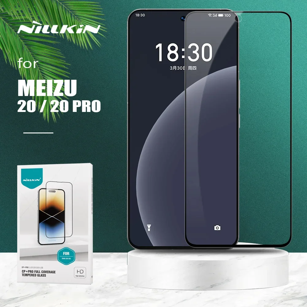 For Meizu 20 Pro Ni…