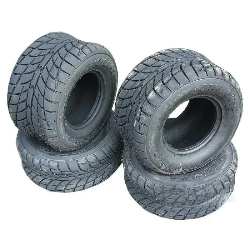 

Дорожная шина 18X9,5-8 дюймов, 8-дюймовая вакуумная шина для багги, китайского квадроцикла 50cc 110cc 150cc 200cc грузового квадроцикла картинга