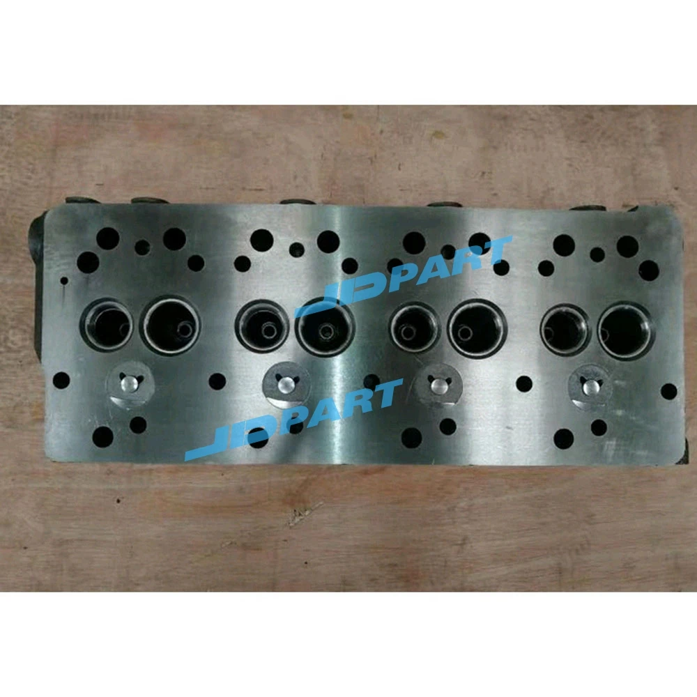 

4D94-2 Cylinder Head For Yanmar Engine Part