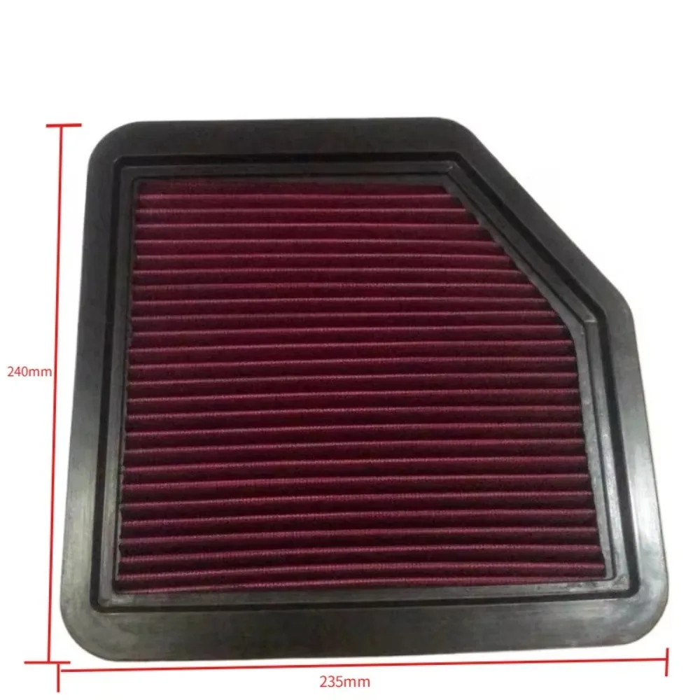 ZF--S Filtro de aire de repuesto para Lexus IS250 IS300 GS350 GS430 para Toyota Reiz (X120) (2005-2010) de alto flujo se puede l