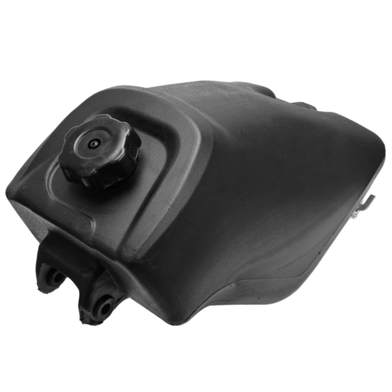 

Atv Fuel Tank Plastic Fuel Tank with Fuel Air Cap Motorcycle Accessories 125-250Cc Oil Can Bottle