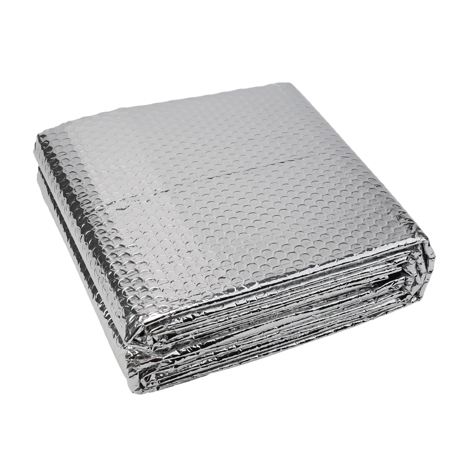 

Stay Warm Reduce Expenses Reflective Radiator Heat Reflector Back Foil Efficient Heat Loss Prevention 5M Film Pad