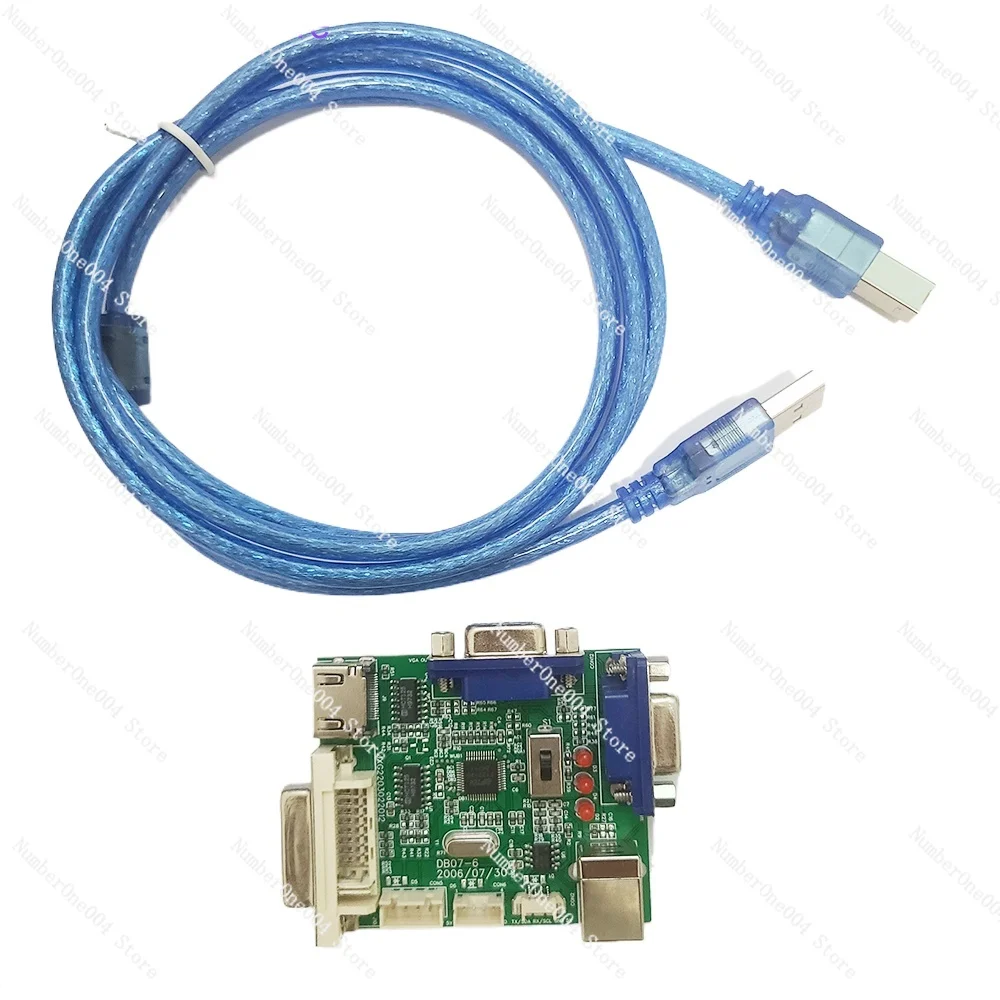 Burner LCD Driver Board Upgrade Serial Port SigmaStar Debugging Tool RTD Programmer