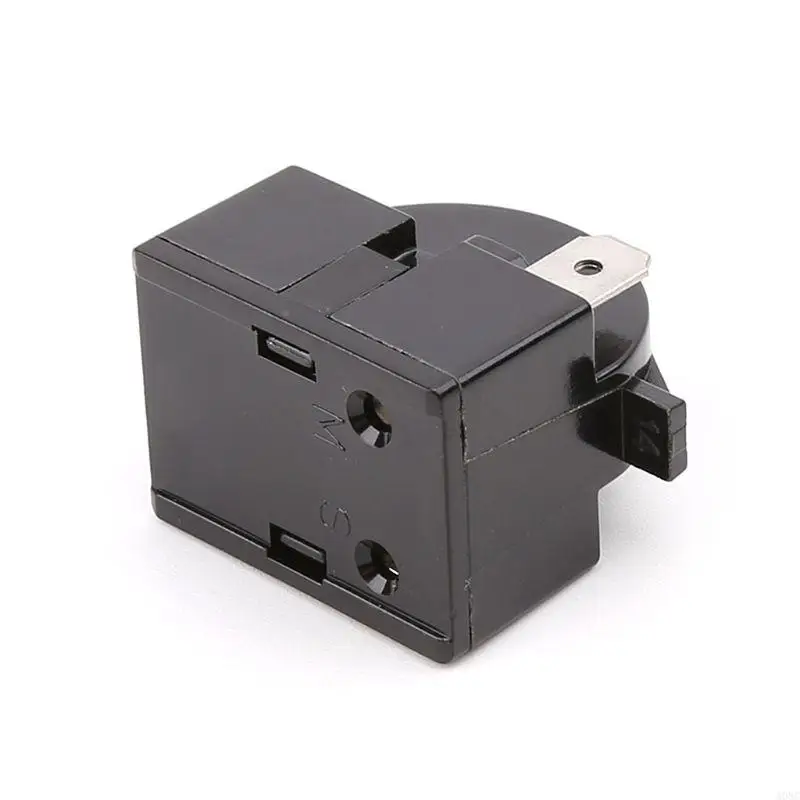 A0NC QP2-4.7 Bắt đầu QP2-4R7 4.7Ω 1 PIN TƯỜNG TINT