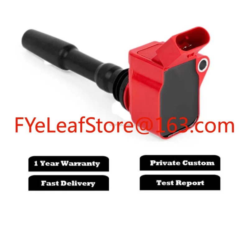 

MS100192 06H905110L 06H905110G 06H905110H 06H905110H 06J905110E 06J905110F coil group