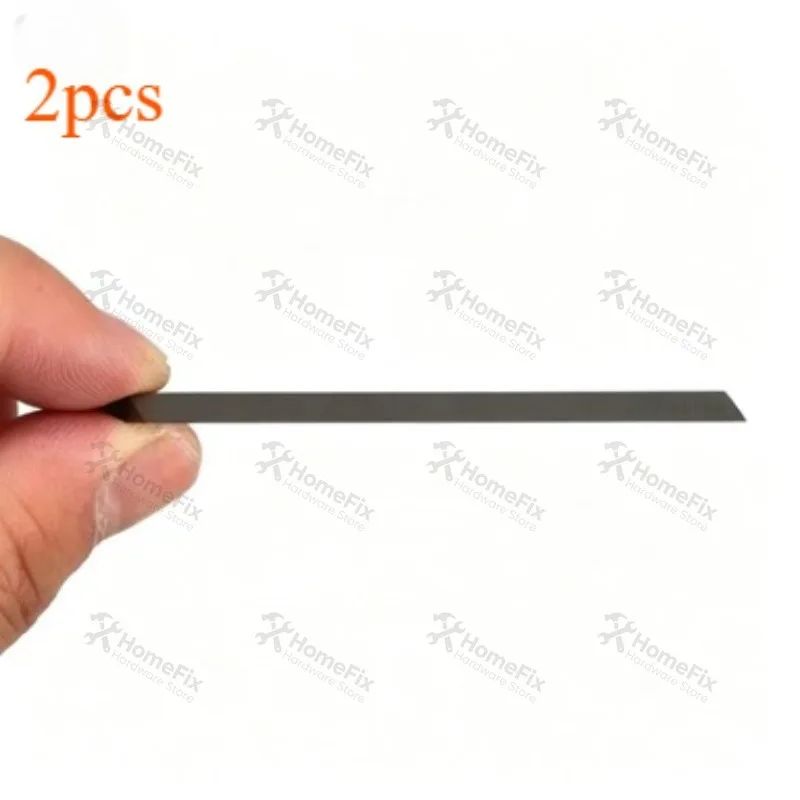 0913，0920,0925  Wood Shredder Replacement Blade Set Garden Chipper Cutting Knives Power Tool Accessories