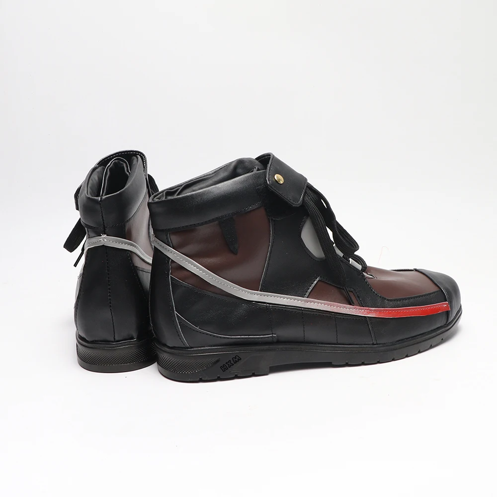 Girls Frontline M200 คอสเพลย์ปาร์ตี้ฮาโลวีนบทบาทเล่นรองเท้า