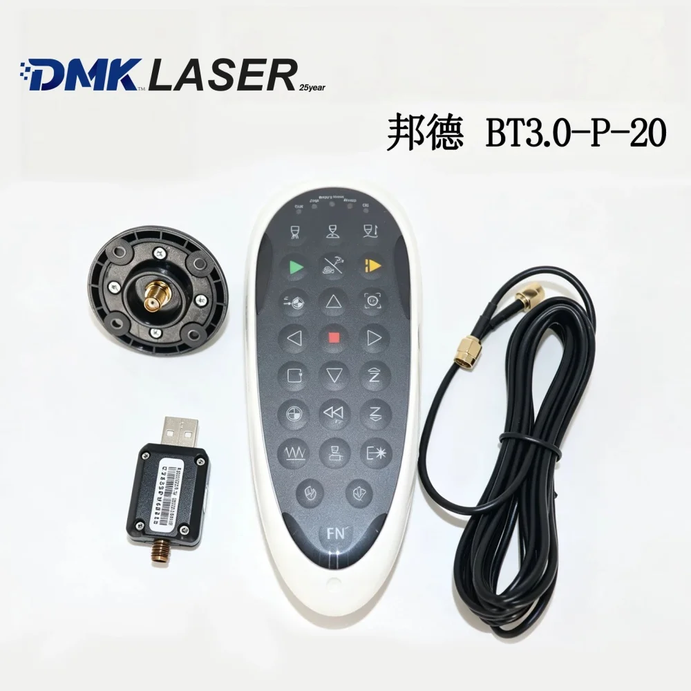Bodor Original Mango Wireless Remote Controller – Handheld Control Box for Weihong System Laser Cutting & Tube Cutting Machine