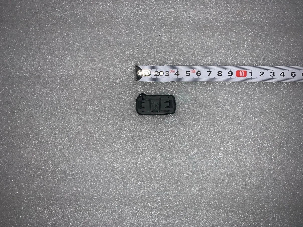 For BYD Atto 3 Side Air Curtain Identification Plug Cap SC2E-5402215A