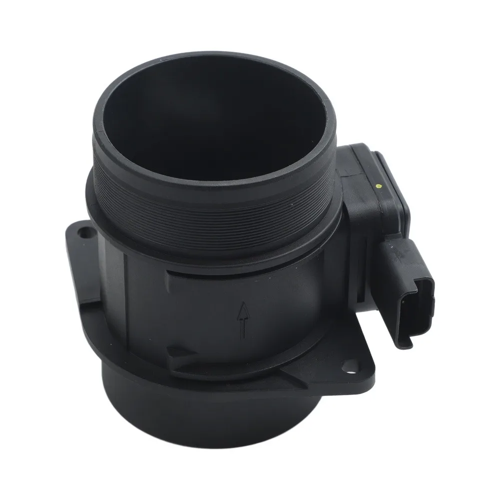 Mass Air Flow Sensor PHF500090 for Land Rover Discovery 4 3 0 TDV6 Diesel Lightweight ABS Material for Durability