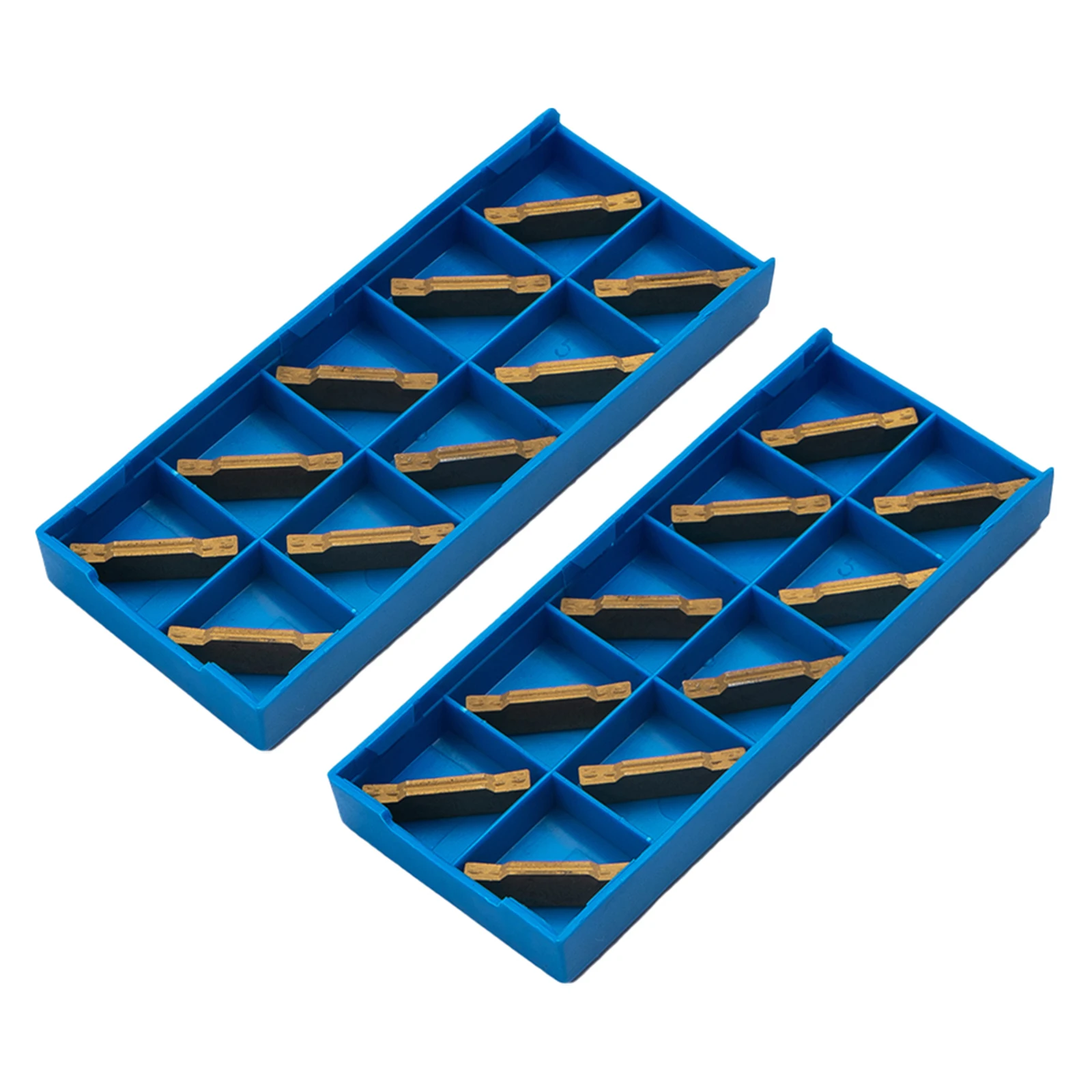 MGMN300 M NC3020 Grooving Carbide Inserts Pack of 20 High Quality 3 0mm Lathe Cutting Tools Suitable for Numerous Materials