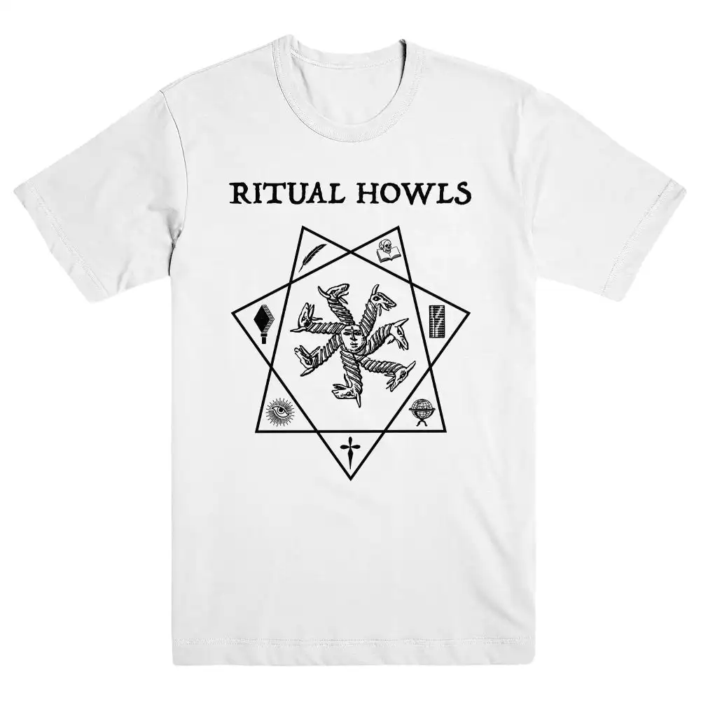 RITUAL HOWLS 