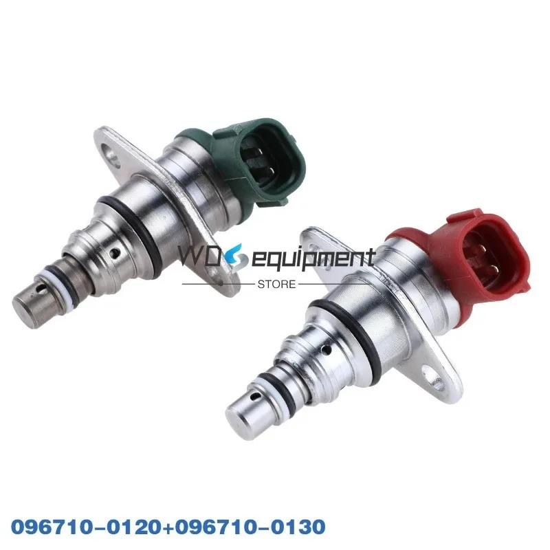 

New For 096710-0130 SCV Toyota Corolla Avensis Previa RAV4 II III 2.0 2.2 096710-0120 096710-0062 096710-0052
