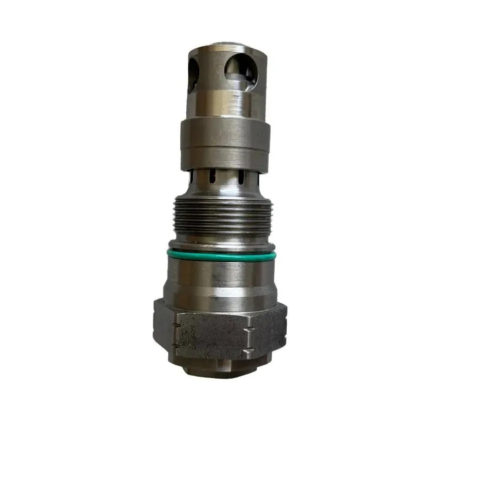 

PV90R Series 90R55 90R75 90R100 Original Hydraulic Valve Hydraulic Pump High Pressure Relief Valve