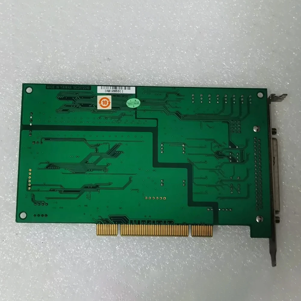 

Acquisition Card PCI-1720U REV.A1 4-channel high-speed Output Card