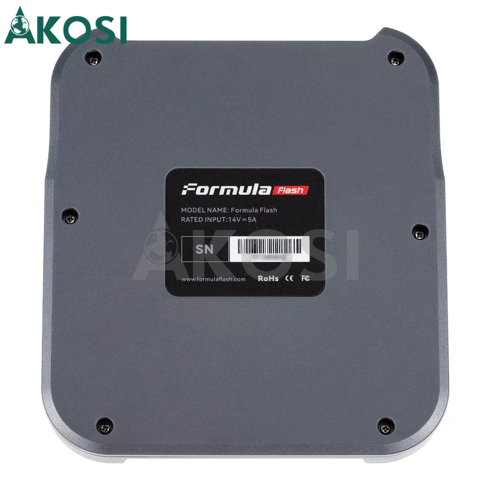 

Программатор для чип-тюнинга ECU/TCU FormulaFlash 2026: онлайн-обновление, чтение/запись EEPROM/FLASH через Bench Boot