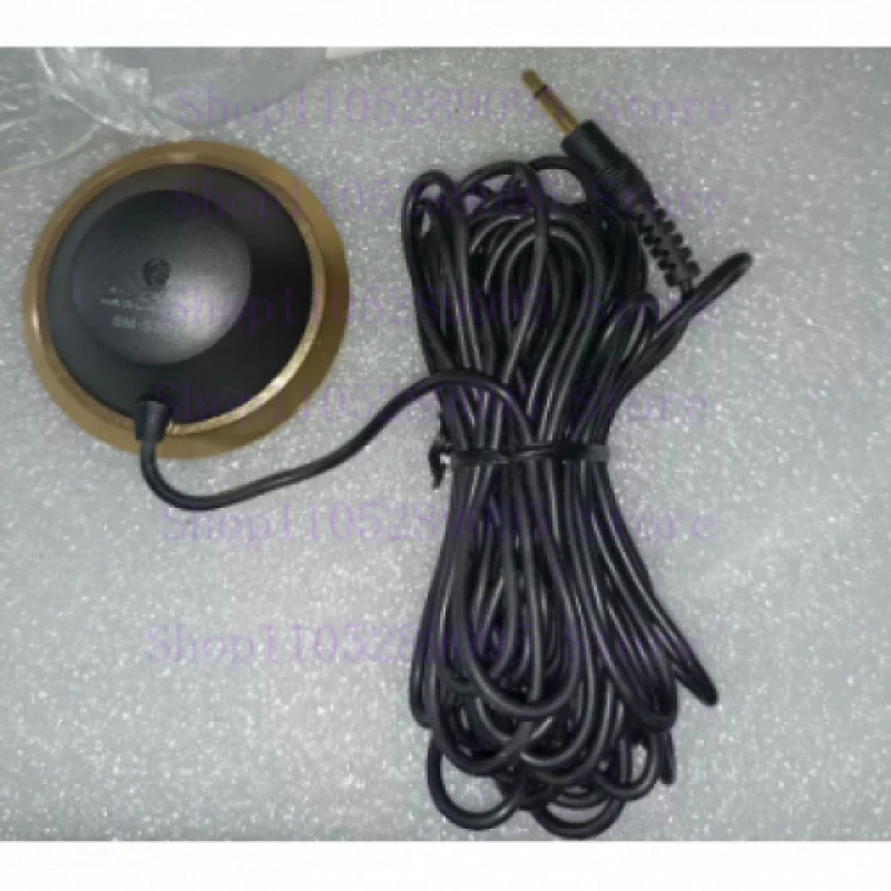 USED Replacement APM7008 Calibration Microphone For Pioneer MCACC AV Home Receiver
