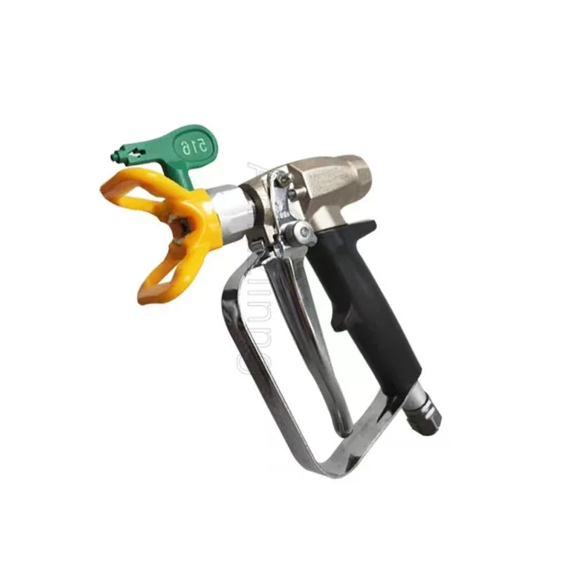 Suporte do Bocal Airless para Wagner Titan Pulverizadores Hea Protip Pontas Aerógrafo Guarda Ponta Aerógrafo 109 215 311 517 521 621