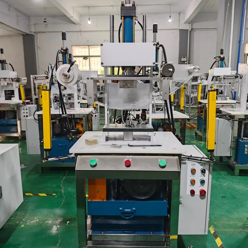 Handmade soap press, soap essential oil soap forming machine
