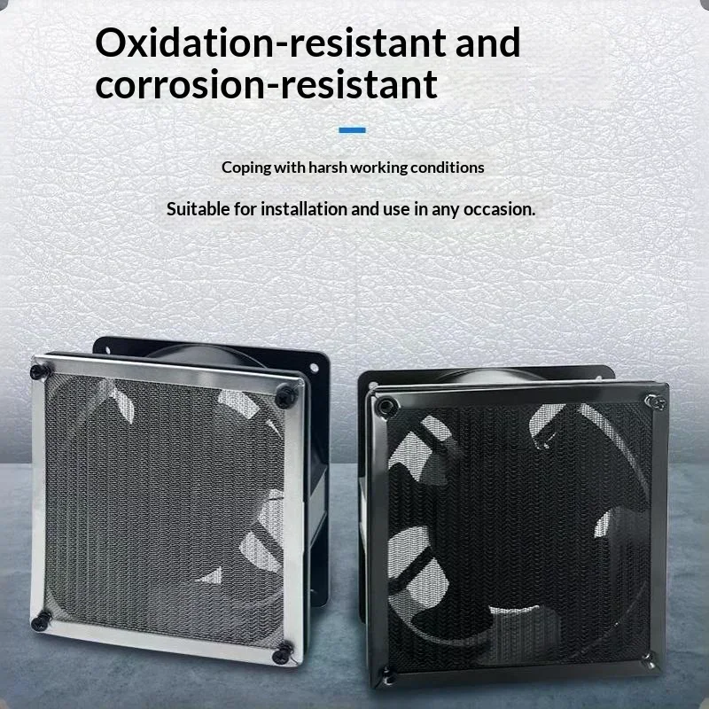 PC Chassis Cooling Fan Dust Filter Magnet Dustproof Mesh Cover Computer Chassis Net Guard With Hole 60mm 80mm 90mm 120mm