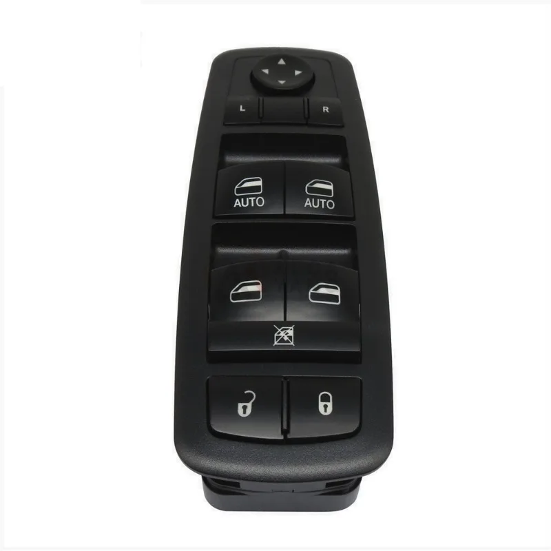 

68231805AA 68139805AB 68139805AA 56046823AC New Front Left Master Window Switch For 2011-2017 Dodge Charger Chrysler