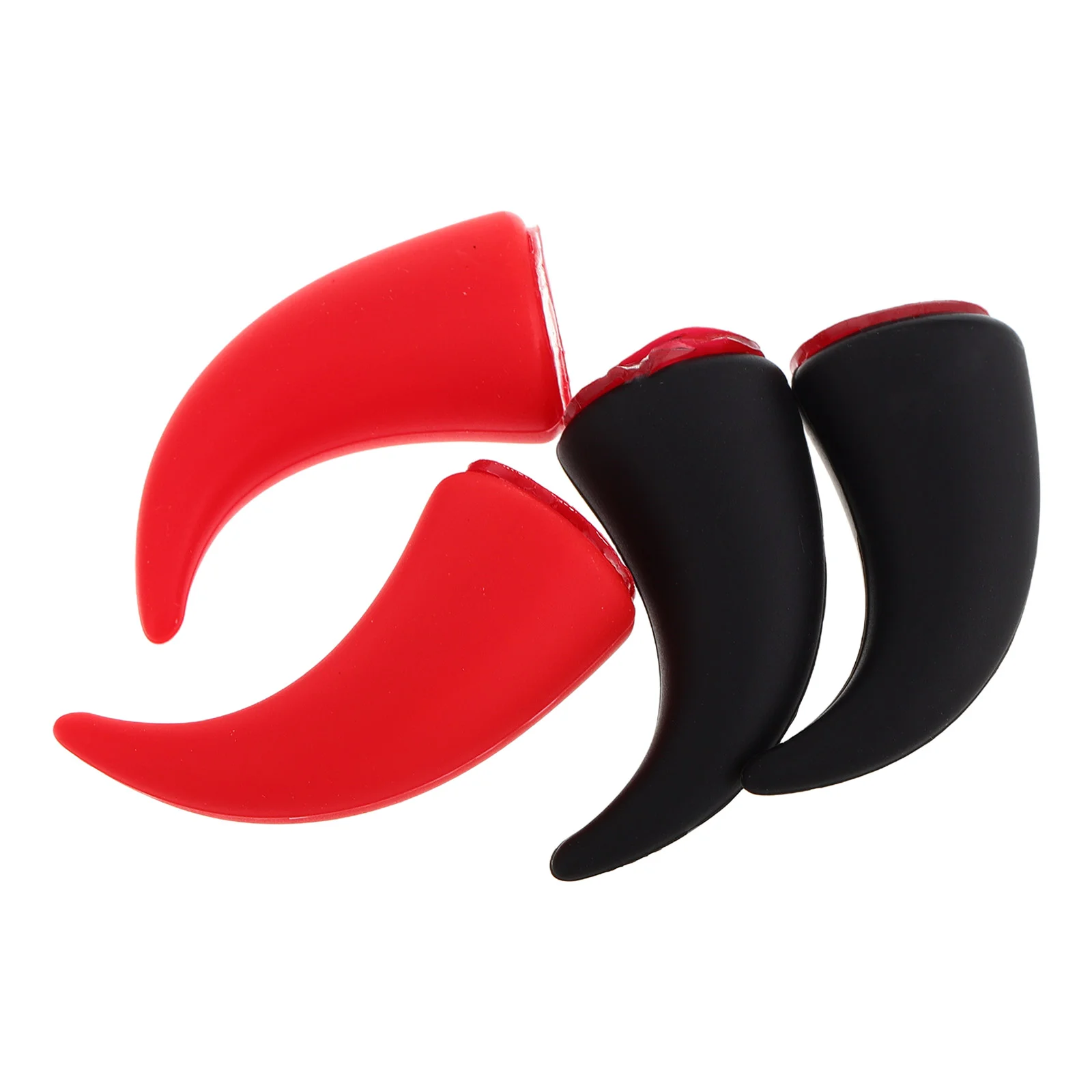 Motorcycle Modification Stickers Mountain Bike Lights for Bicycle Decals Decorative Cycling Parts