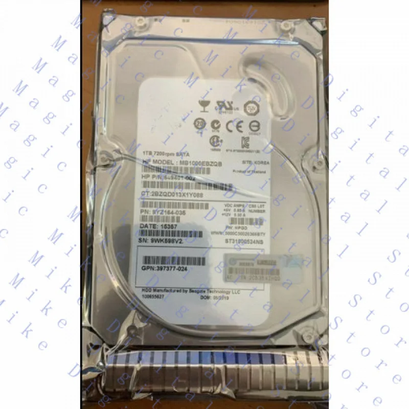 H For Hp 657750-B21…