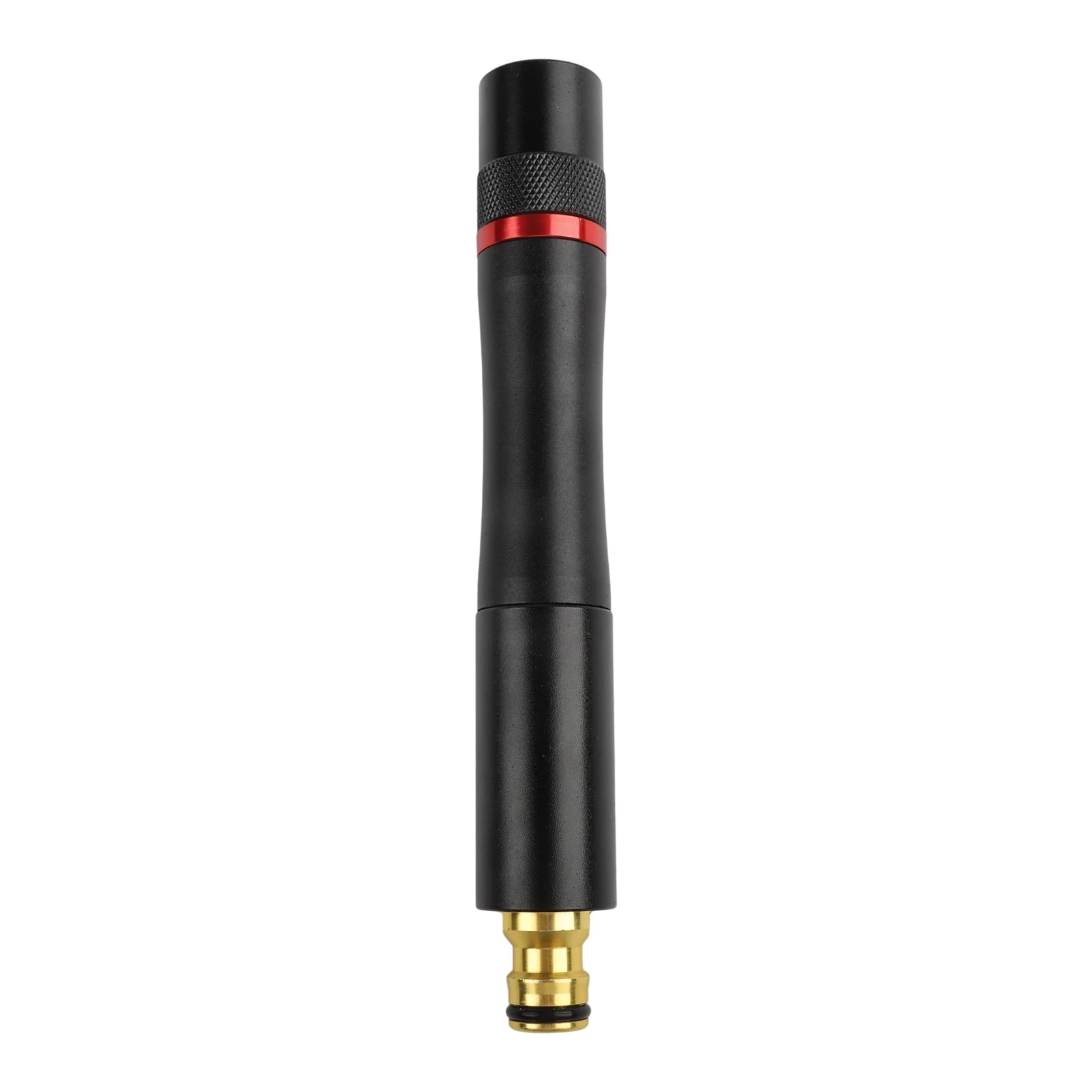 

Powerful Pressure Washer Sprinkler: Adjustable Nozzle For Car Wash Garden Hose Home Garden Tool Accessory