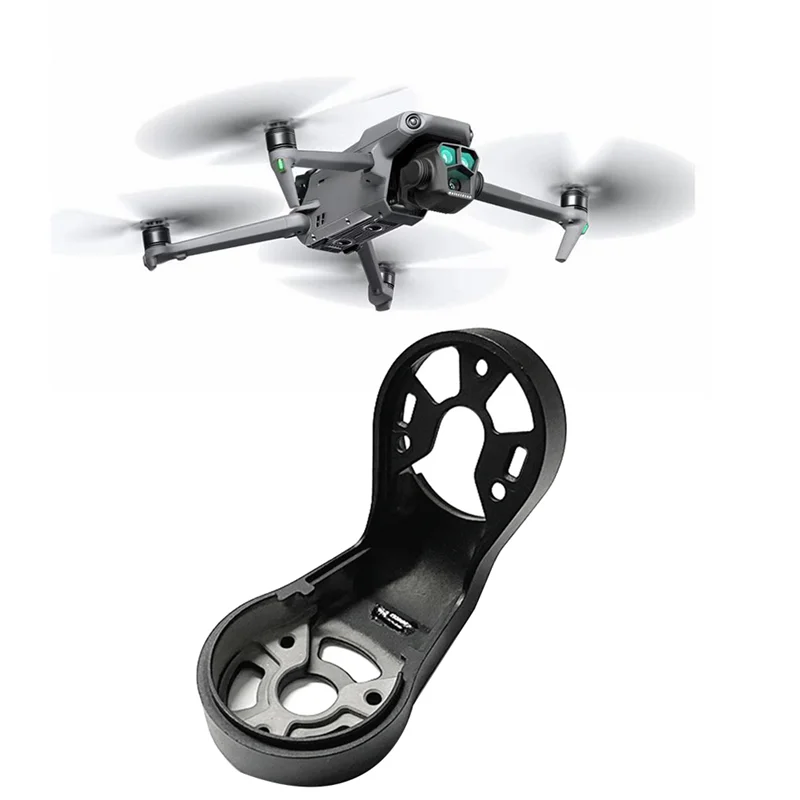 CLCU DJI Miku 3 プロジンバル上部ブラケット 3 プロジンバルシャフトアームヨーブラケット多機能スペアパーツ