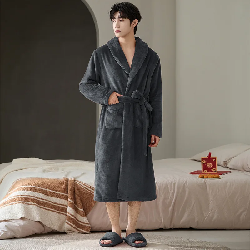 pijama-largo-para-hombre-forrado-de-lana-gruesa-material-de-terciopelo-coral-ropa-de-dormir-para-otono-e-invierno-talla-g