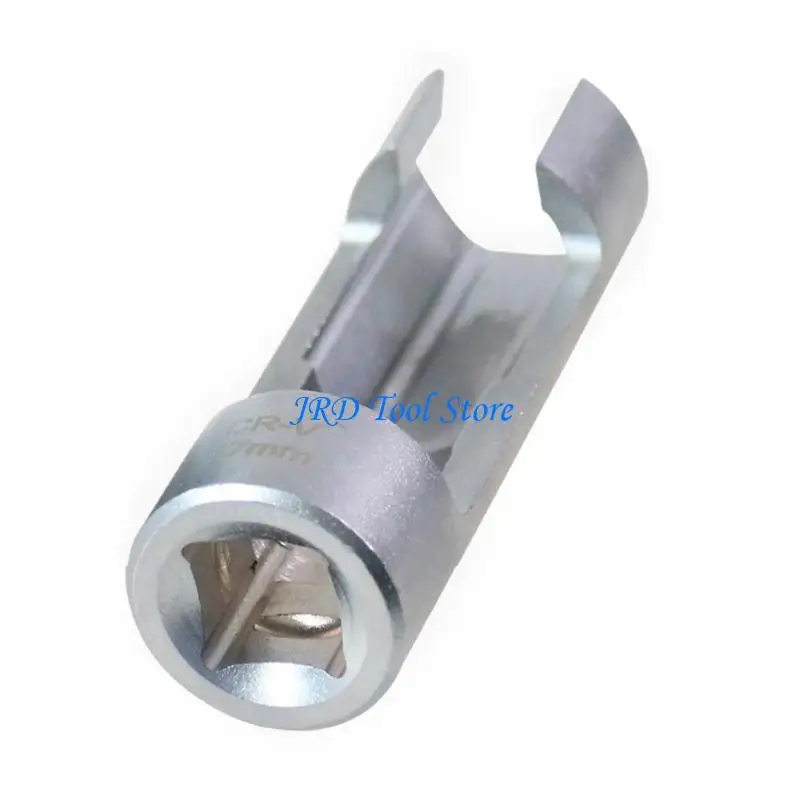 A2UD Diesels Injector Fuels Line Socket Wrench for Easy and Safe Removal Hand Tool