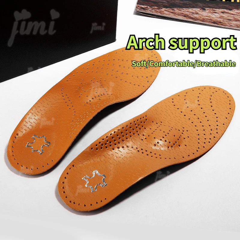 Sneakers Orthopedic Insole Orthotic Arch Support Cushion Instep Flat Foot Shoe Pad Antibacterial Active Carbon Foot Care Unisex