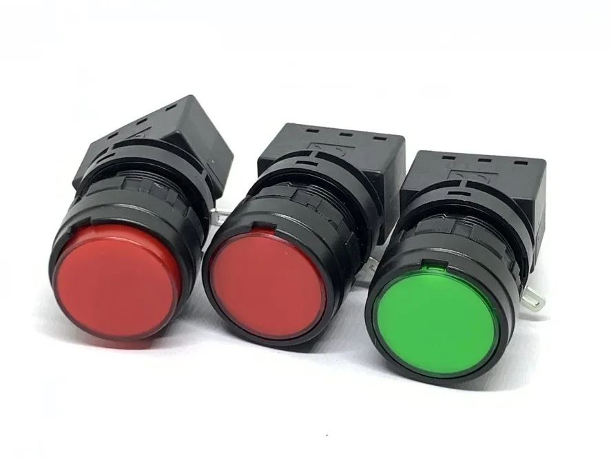 

Переключатель ЧПУ LW-C20 M1C24 2C24VR