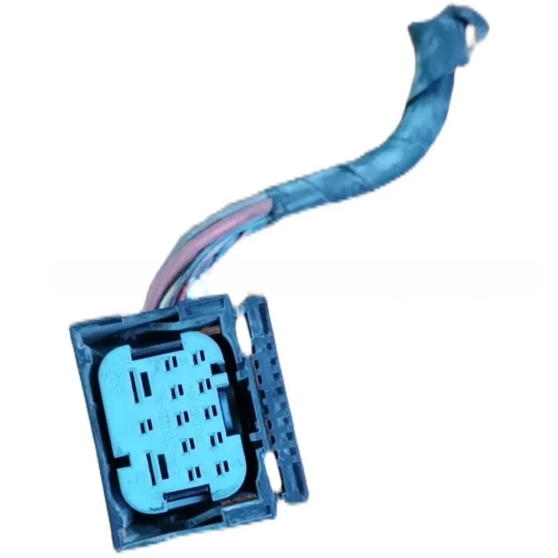 

5 Series 7 Series X5X6 Handbrake Module Computer Plug
